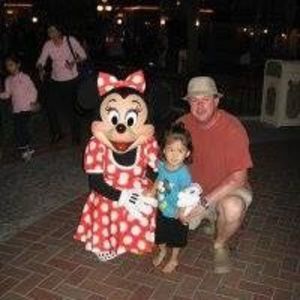 Meet your Posher, Doug